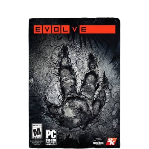 PC Evolve