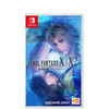 Nintendo Switch Final Fantasy X/X-2 HD Remastered