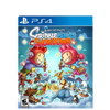 PS4 Scribblenauts Showdown