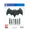 PS4 Batman The Telltale Series