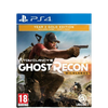 PS4 Tom Clancy's Ghost Recon Wildlands Year 2 Gold