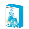 Disney Crystal Gallery ~ Cinderella (41PCS)