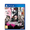 PS4 Danganronpa Trilogy (EU)