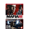 PC Mafia 3 Deluxe Edition