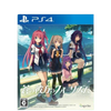 PS4 Ao No Kanata No Four Rhythm HD Edition (JPN)