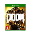 XBox One DOOM