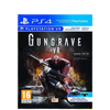 PS4 VR Gungrave