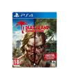 PS4 Dead Island Definitive Edition