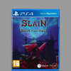 PS4 Slain Back From Hell (R2)