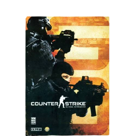 PC Counterstrike Global Offensive