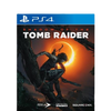 PS4 Shadow of the Tomb Raider