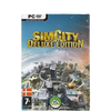 PC SimCity Societies  Deluxe Edition