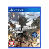 PS4 Earth Defense Force Iron Rain (R3)