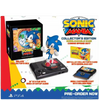 PS4 Sonic Mania Collector's Edition