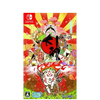 Nintendo Switch Okami (ENG Subtitle)