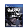 PS4 Call Of Duty Ghosts (R1)