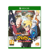 XBox One Naruto Ninja Storm 4 Road to Boruto