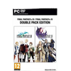 PC Final Fantasy IV Double Pack Edition