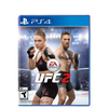 PS4 UFC 2