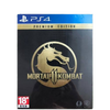 PS4 Mortal Kombat 11 Premium (R3)