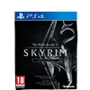 PS4 The Elder Scrolls V Skyrim Special Edition (R2)