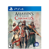 PS4 Assassin's Creed Chronicles (R1)
