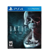 PS4 Until Dawn (US)