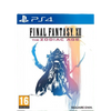 PS4 Final Fantasy XII: The Zodiac Age (R2)