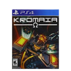 PS4 Kromaia Omega (R1)