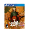 PS4 STEINS GATE 0