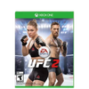 XBox One EA Sports UFC 2