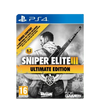 PS4 Sniper Elite 3 [Ultimate Edition] (M16)