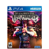 PS4 Fist of the North Star: Lost Paradise