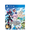 PS4 Cyberdimension Neptunia 4: Goddesses Online (R2)