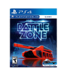 PS4 VR Battlezone