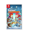 Nintendo Switch Scribblenauts Showdown