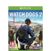 XBox One Watch Dogs 2