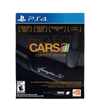 PS4 Project Cars Complete Edition