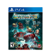 PS4 Awesomenauts Assemble