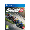 PS4 MOTO GP 18 (R2)
