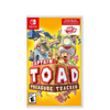 Nintendo Switch Captain Toad Treasure Tracker