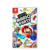 Nintendo Switch Super Mario Party (Asia)