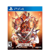 PS4 Guilty Gear Xrd - Sign (R3) (Eng/JAP)