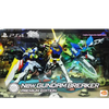 PS4 New Gundam Breaker Premium