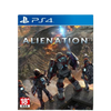 PS4 Alienation (M16)