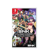 Nintendo Switch SNK 40TH Anniversary Collection