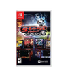 Nintendo Switch Stern Pinball Arcade