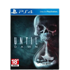 PS4 Until Dawn (R3)