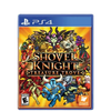 PS4 Shovel Knight (R1)
