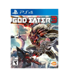PS4 GOD EATER 3 (R3)